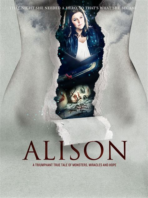filmes de alison botha|Watch Alison .